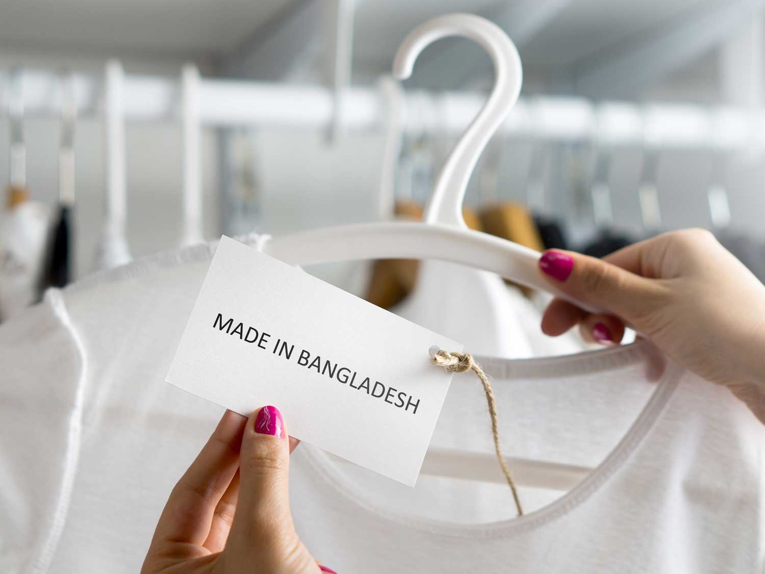 Apparel factories face closure Apparel factories face closure