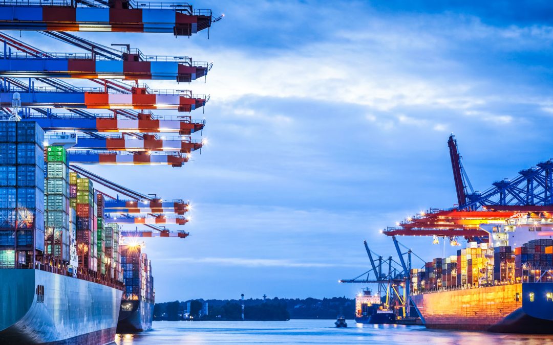 Asia sea rates peaking