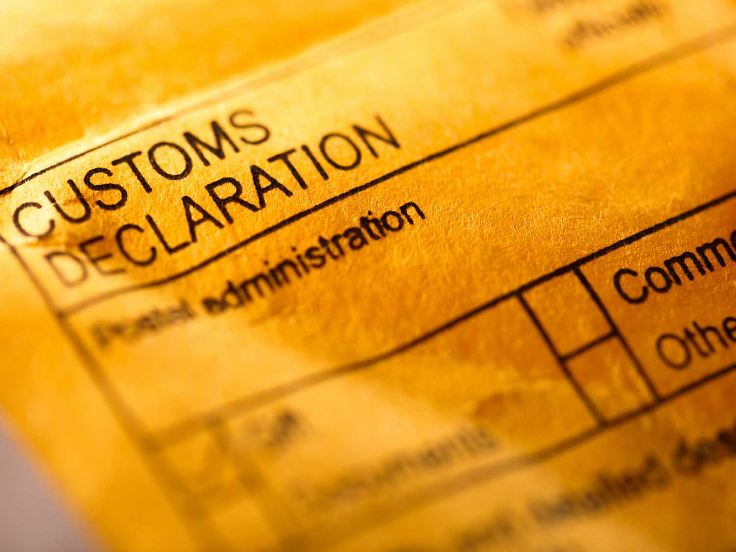 Brokerage small Brokerage small