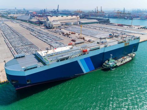 Car shipping post-Covid | Metro Global