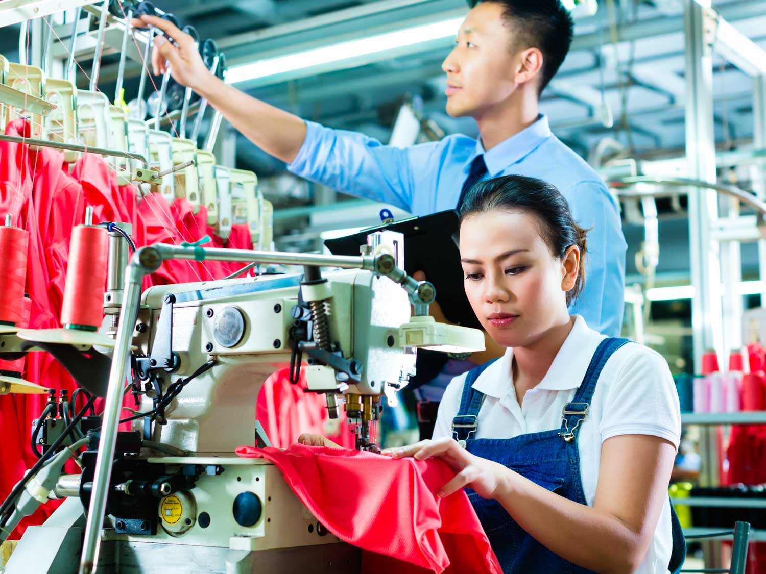 US-China Tariff Pause Offers Fashion Breathing Space