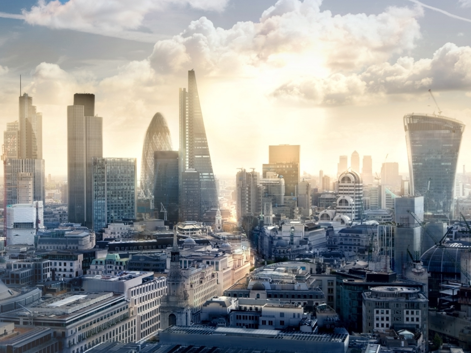 Post-Brexit trade deals for competitive British exports