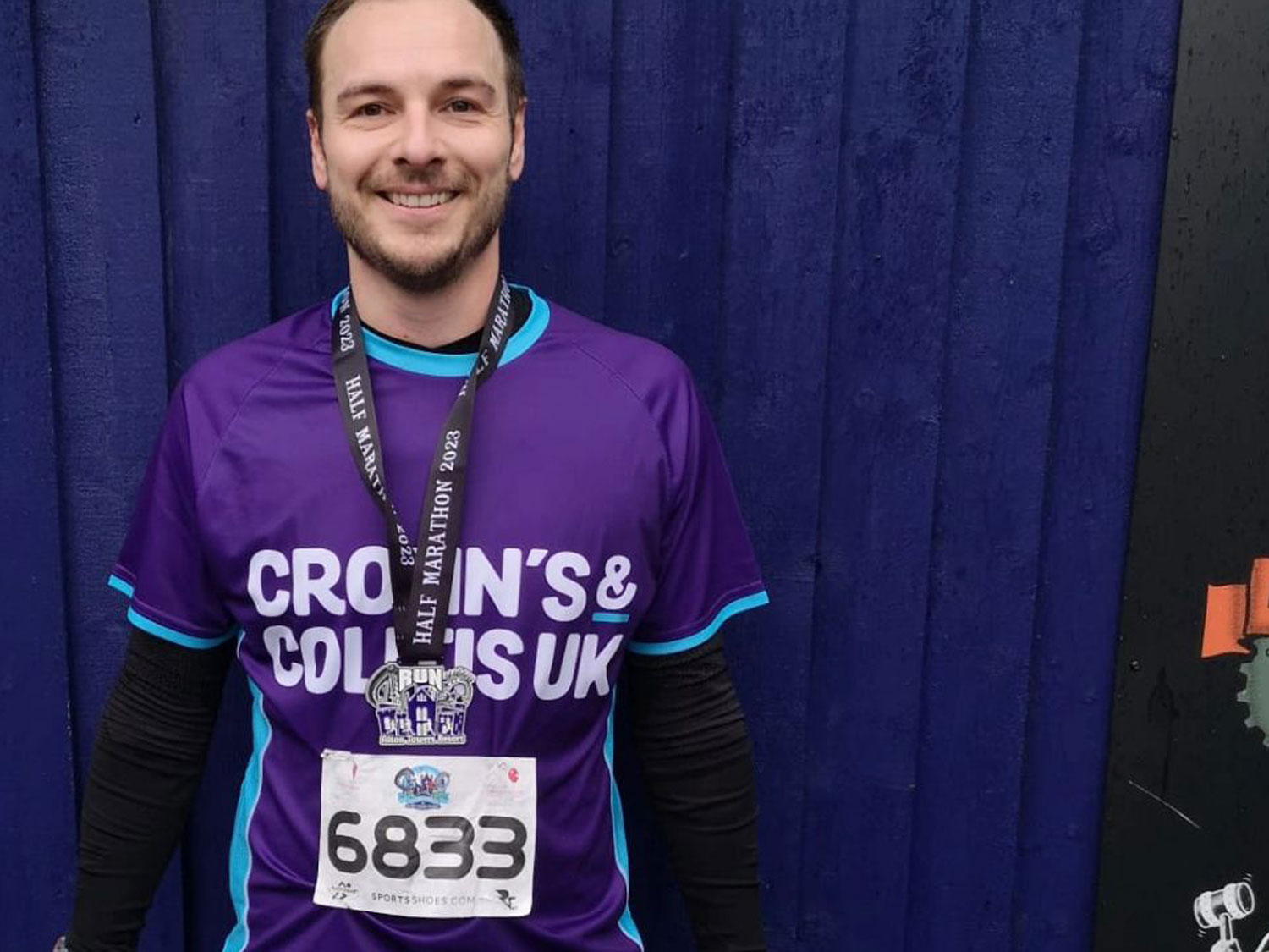 Daniel Quinney Daniel Quinney