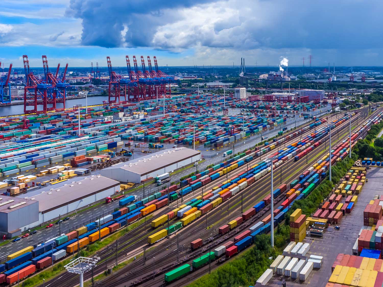 Demand for China rail accelerating