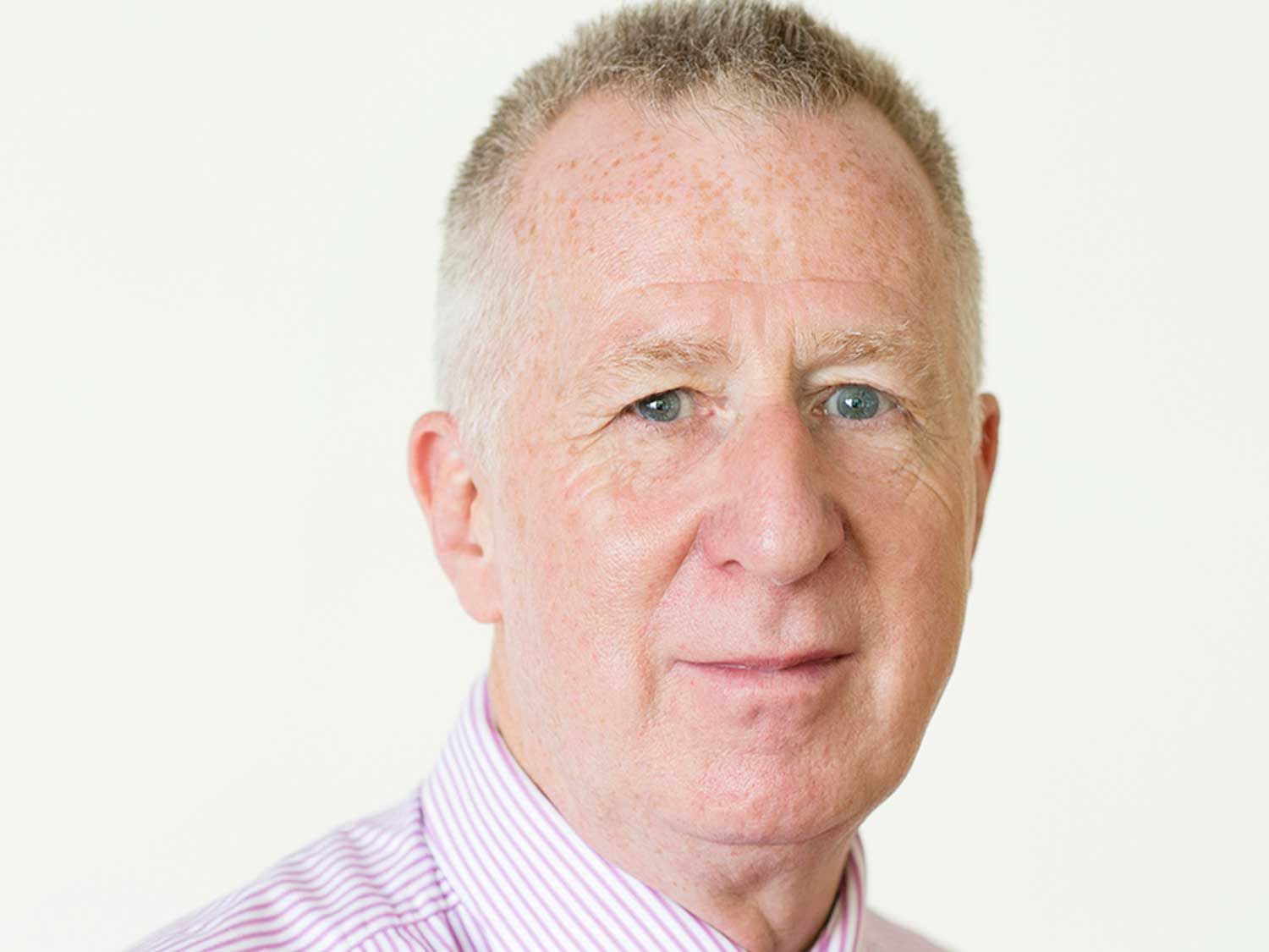 Digital disruption is just noise