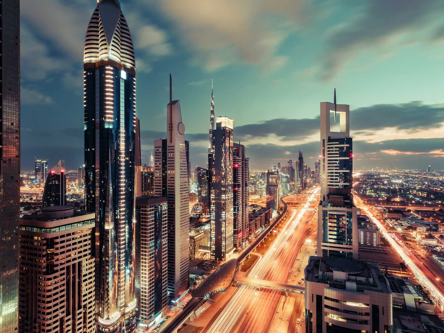 Middle East Air Freight Disruption Despite Partial Recovery