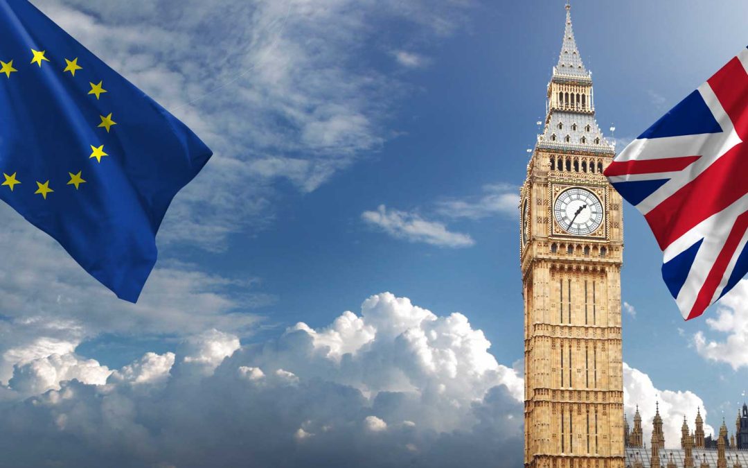 EU UK negotiations 2