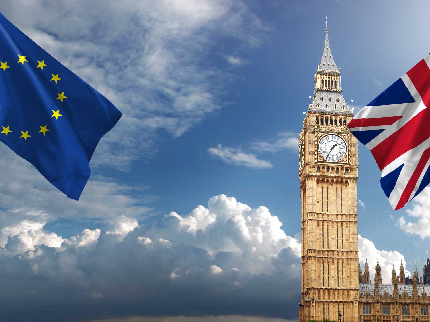 EU UK negotiations 2