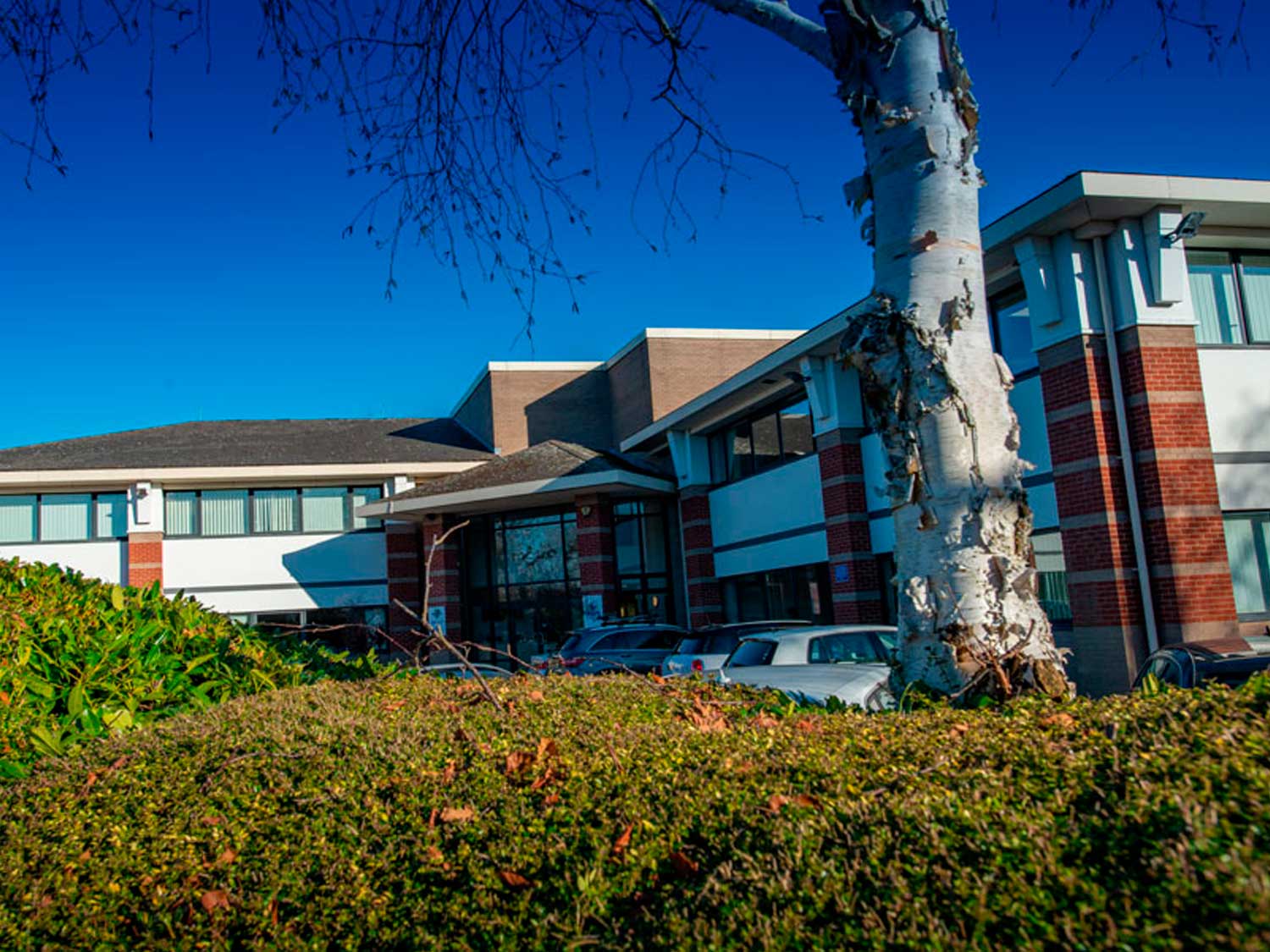 Eclipse House Eclipse House