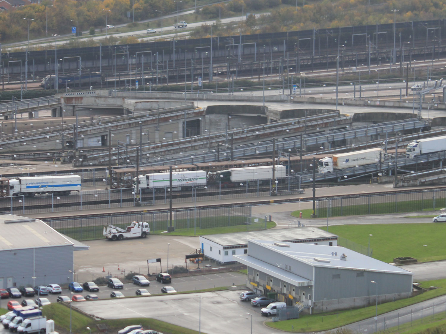 French Customs issue Brexit guidance French Customs issue Brexit guidance