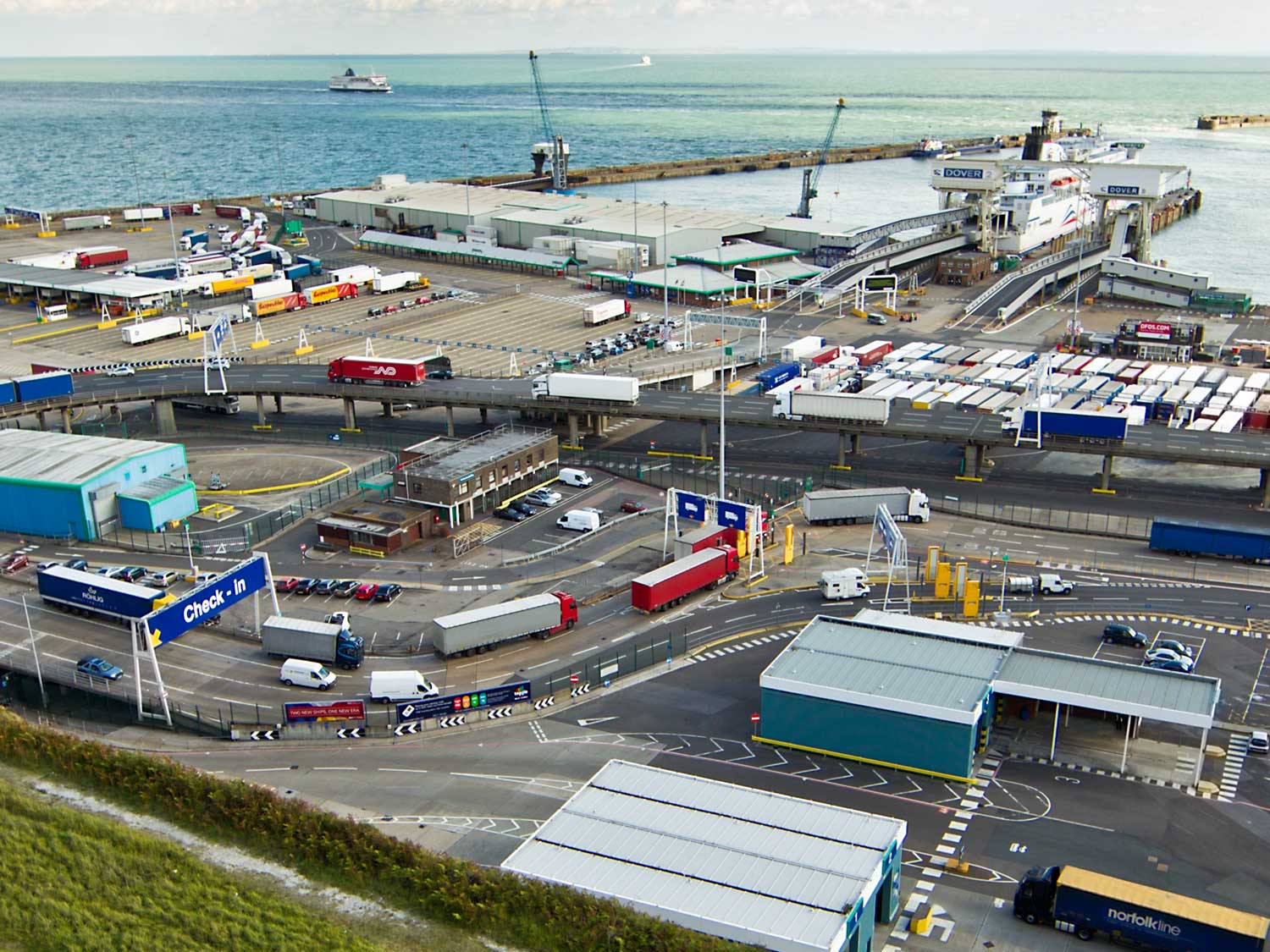 HMRC opt in 88k EORI numbers HMRC opt in 88k EORI numbers