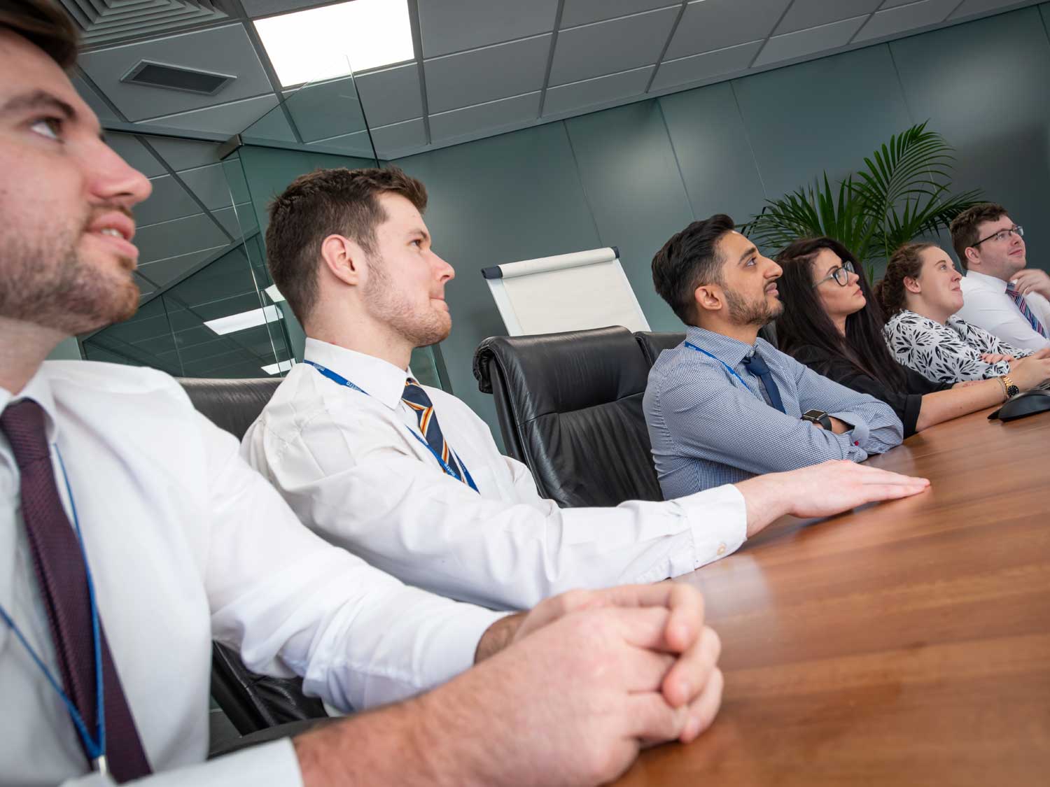 Metro massively boost graduate intake with continued business growth and expansion