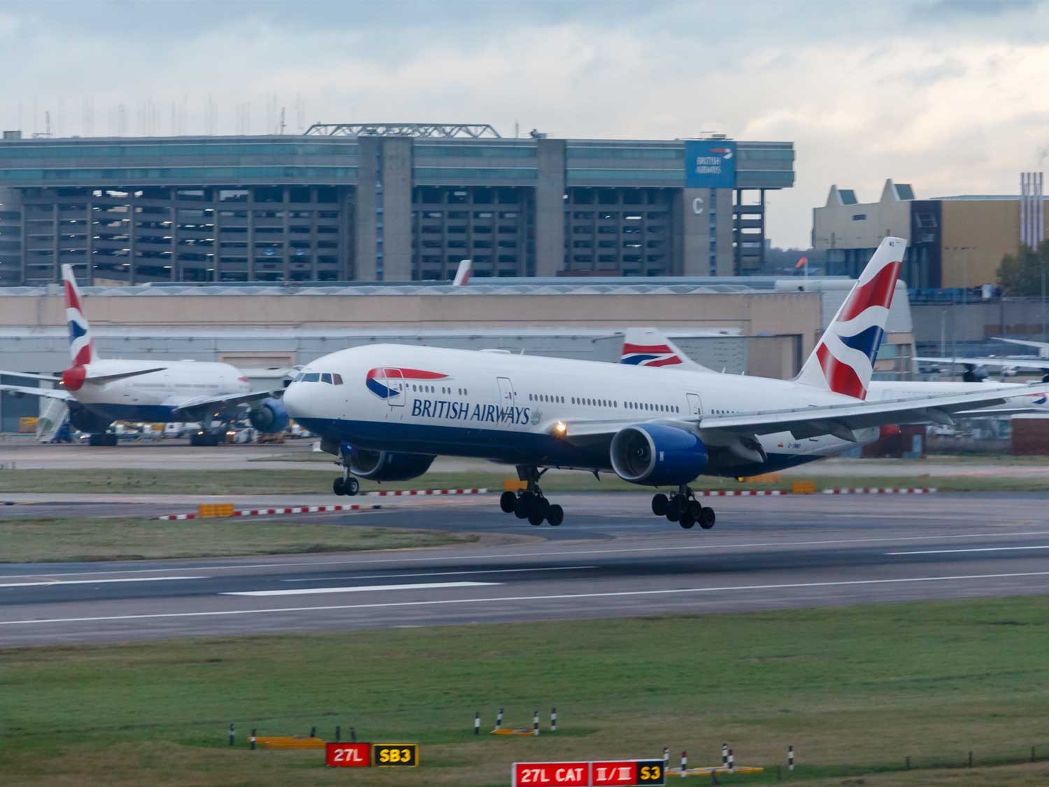 Preparing for Air Cargo Peak Season Amid Tariff Uncertainty