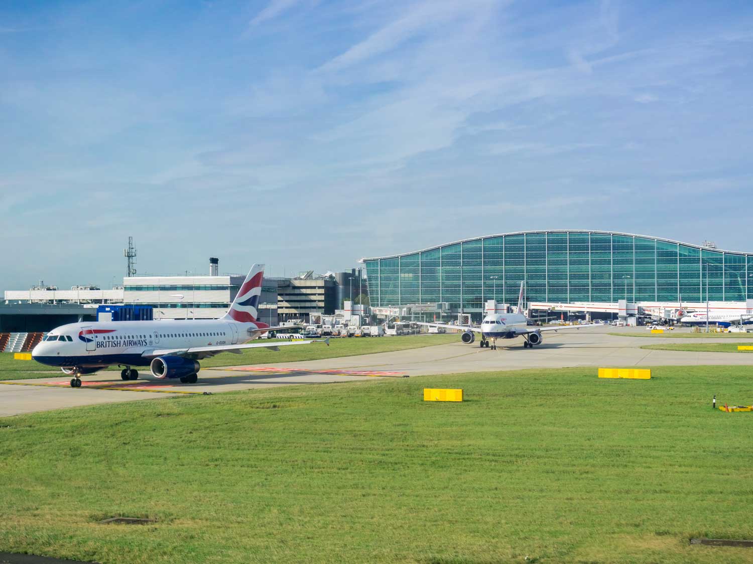 Growth Sustained, But Reliability and Policy Risks Loom for Air Freight