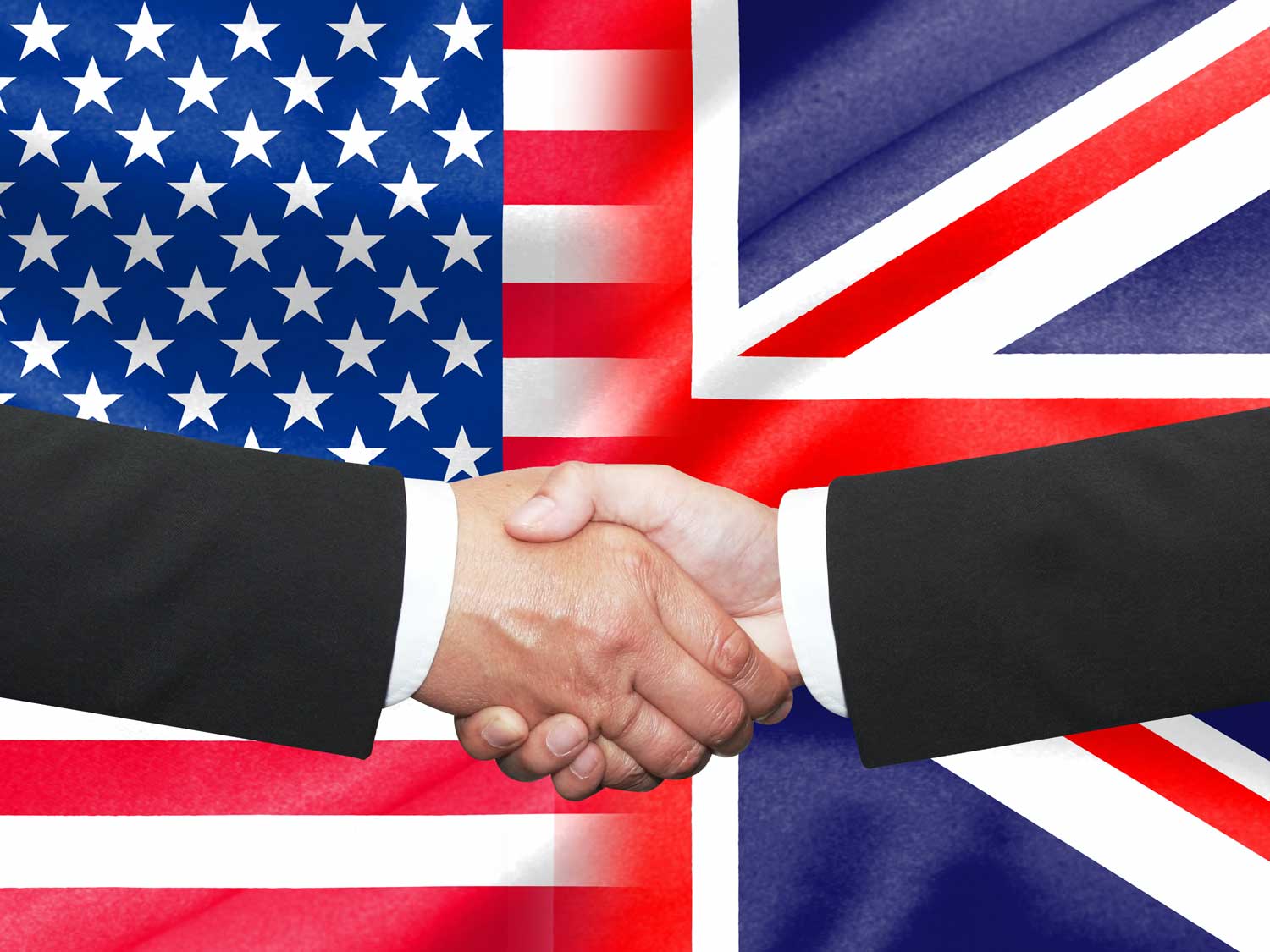 Latest on USA Trade agreement post Brexit