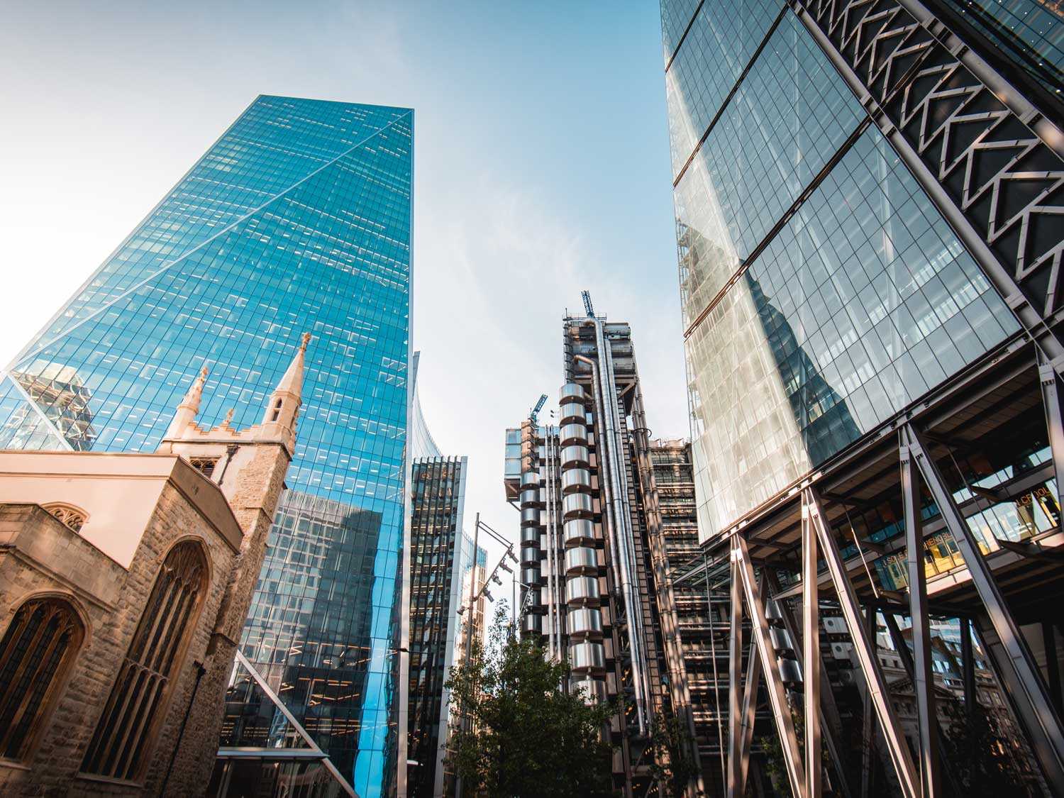 Avoiding the bill that Dali shippers will face