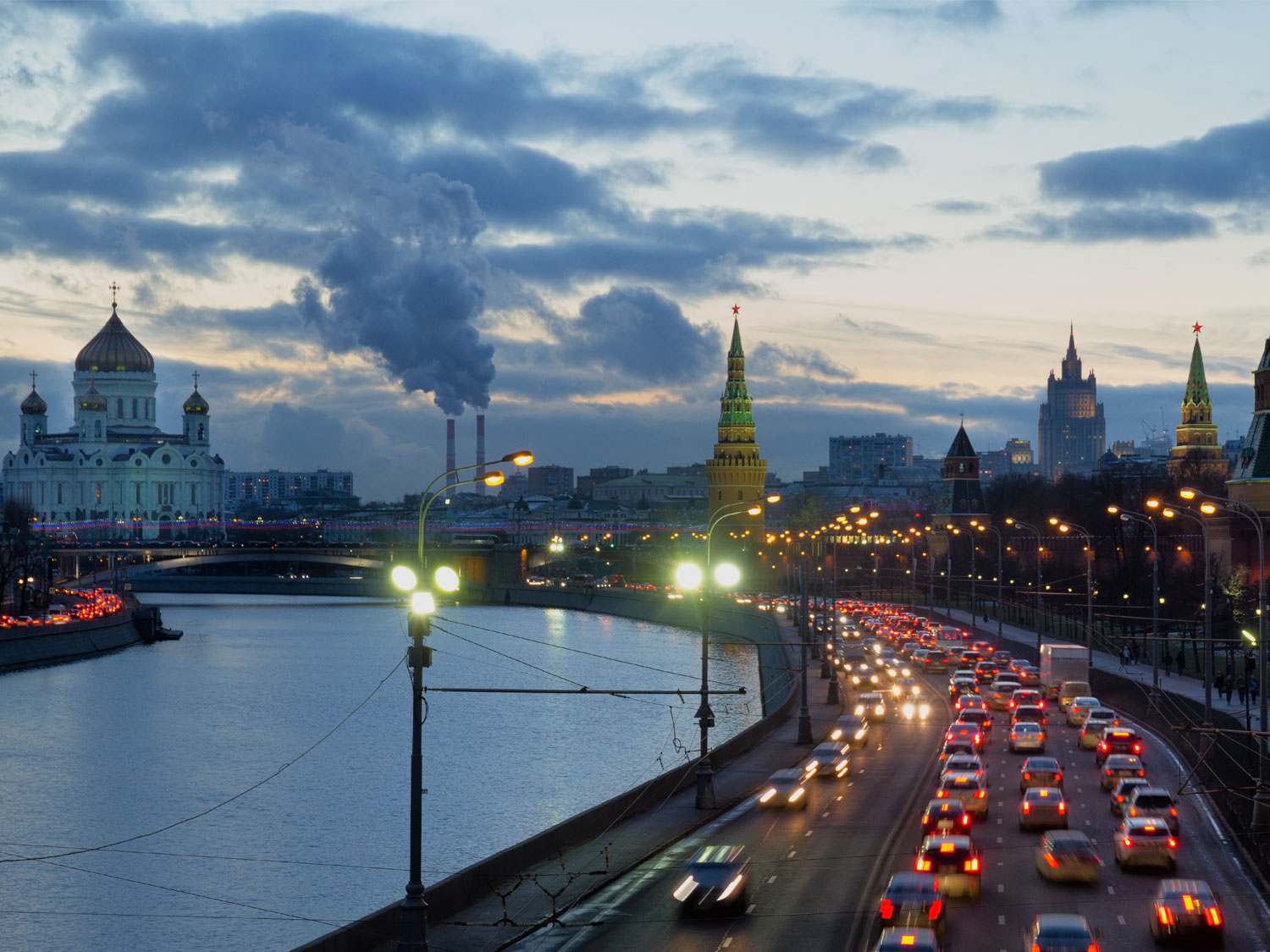 April global logistics update; Five key supply chain disruptors