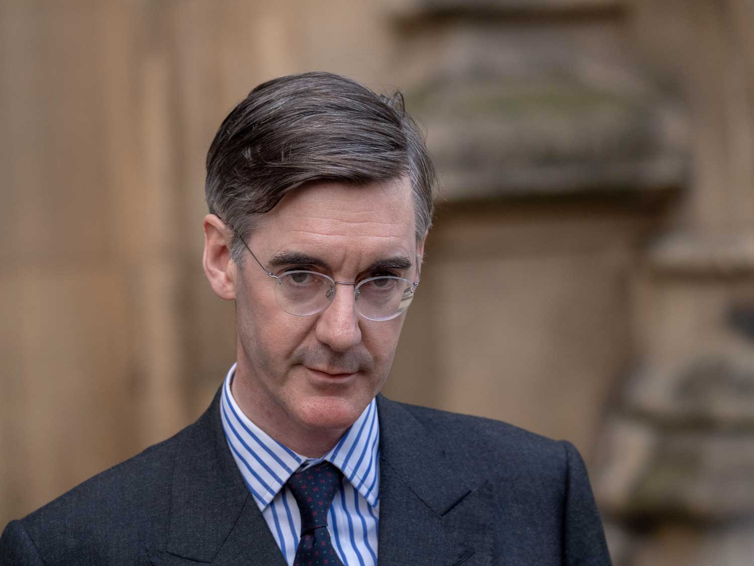 Brexit is causing ‘no trade issues’, despite evidence to the contrary