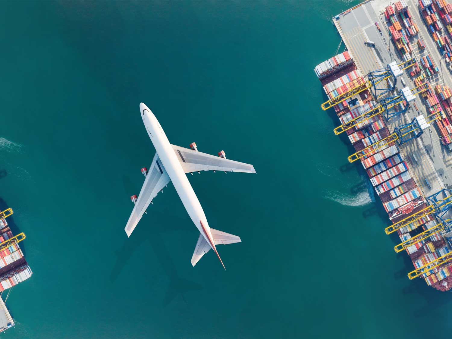Air Freight Demand Surges on Tariff Pressures but Challenges Persists