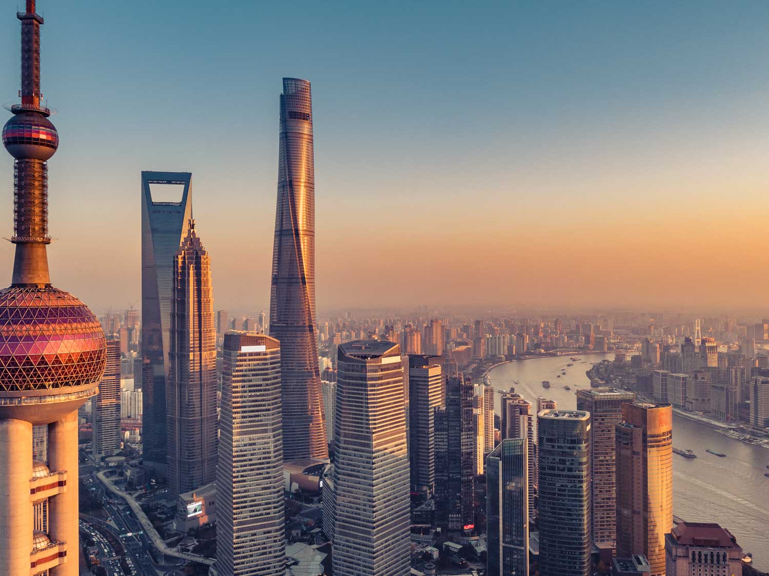 Shanghai supply chain update– Lockdown extended indefinitely