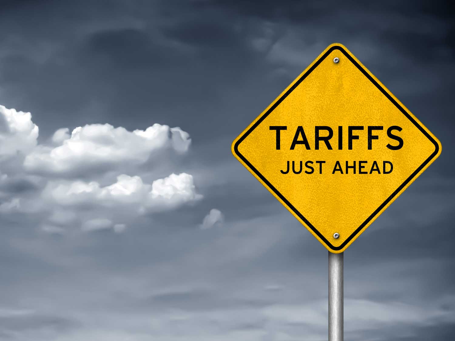 Tariffs Tariffs