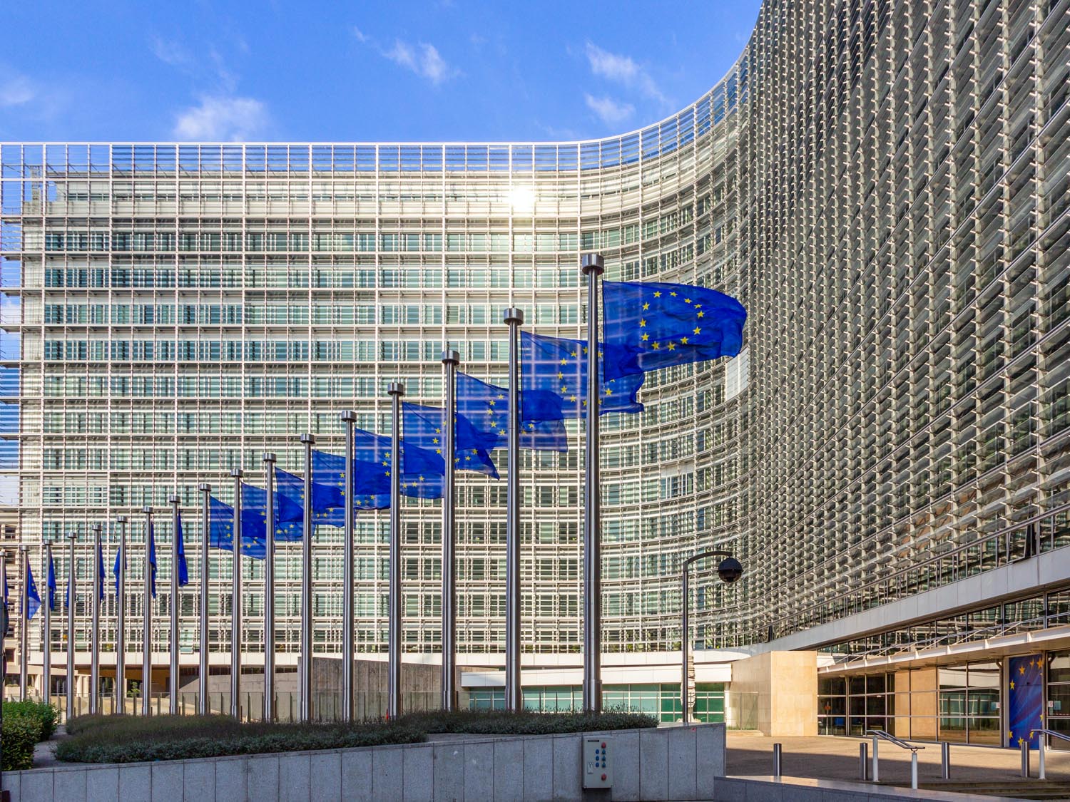 The Brexit export process pt 1