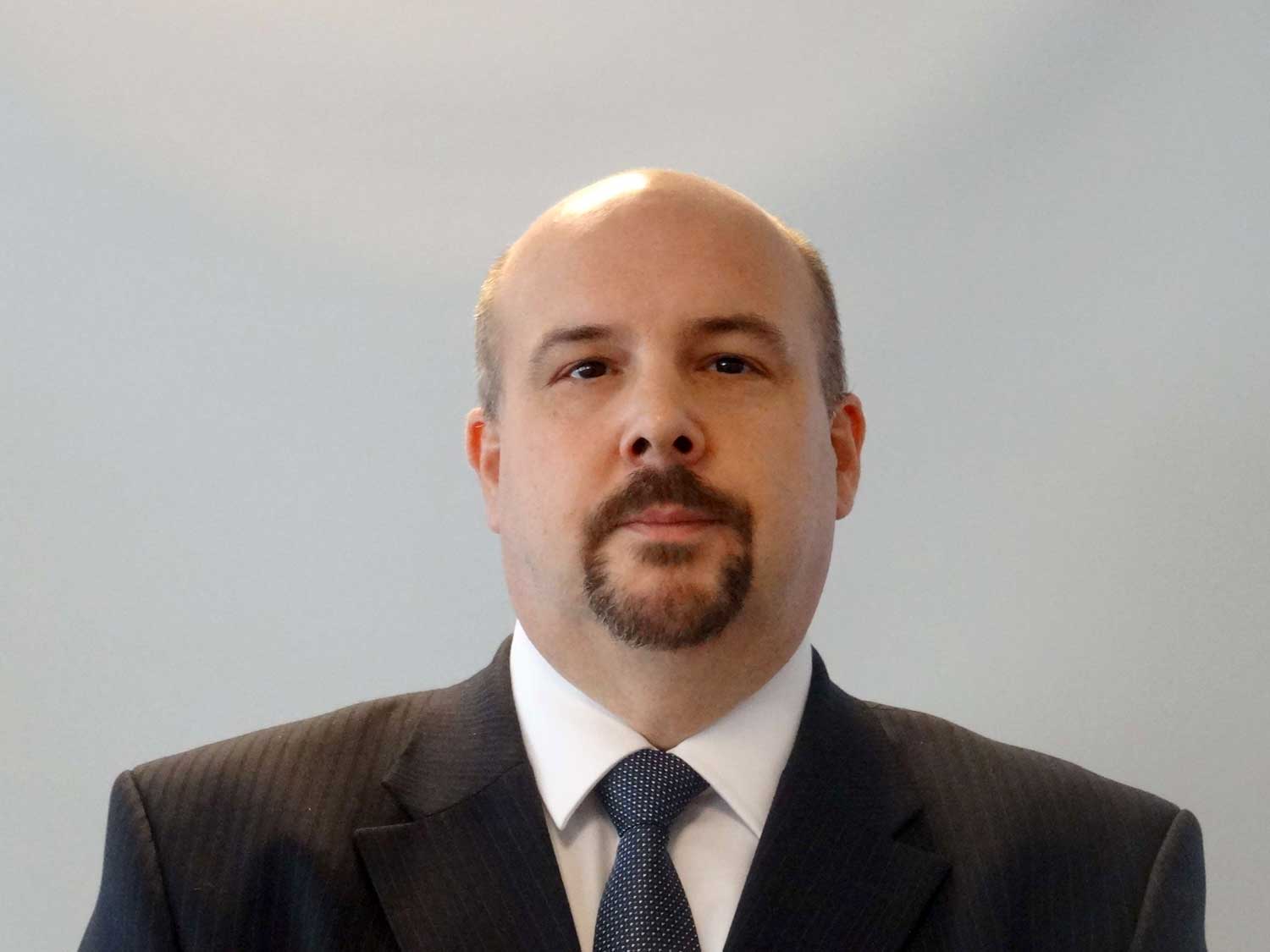 The Metro team talk Andy Fitchett