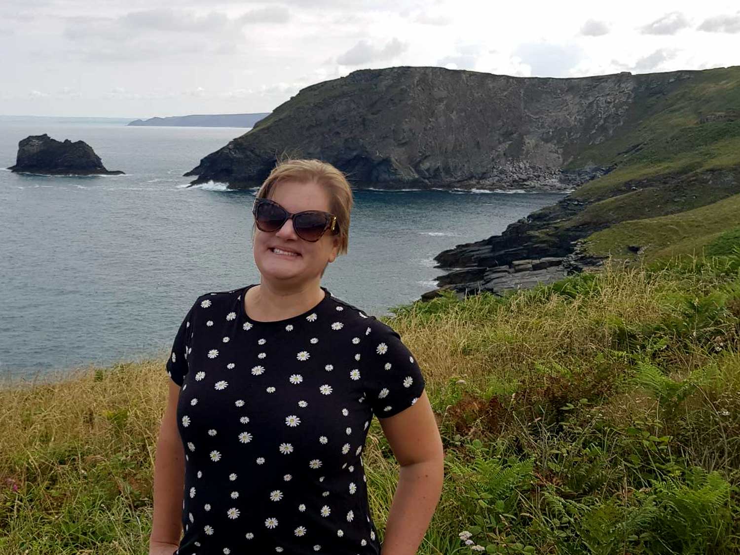 The Metro team talk Linzi Barnes Cox The Metro team talk Linzi Barnes Cox