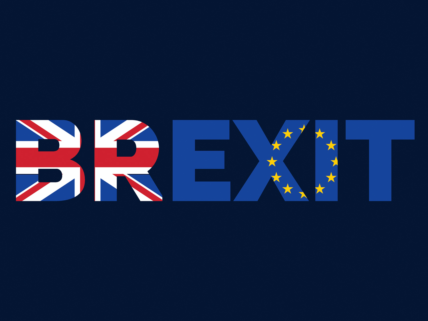 Trade after Brexit Trade after Brexit