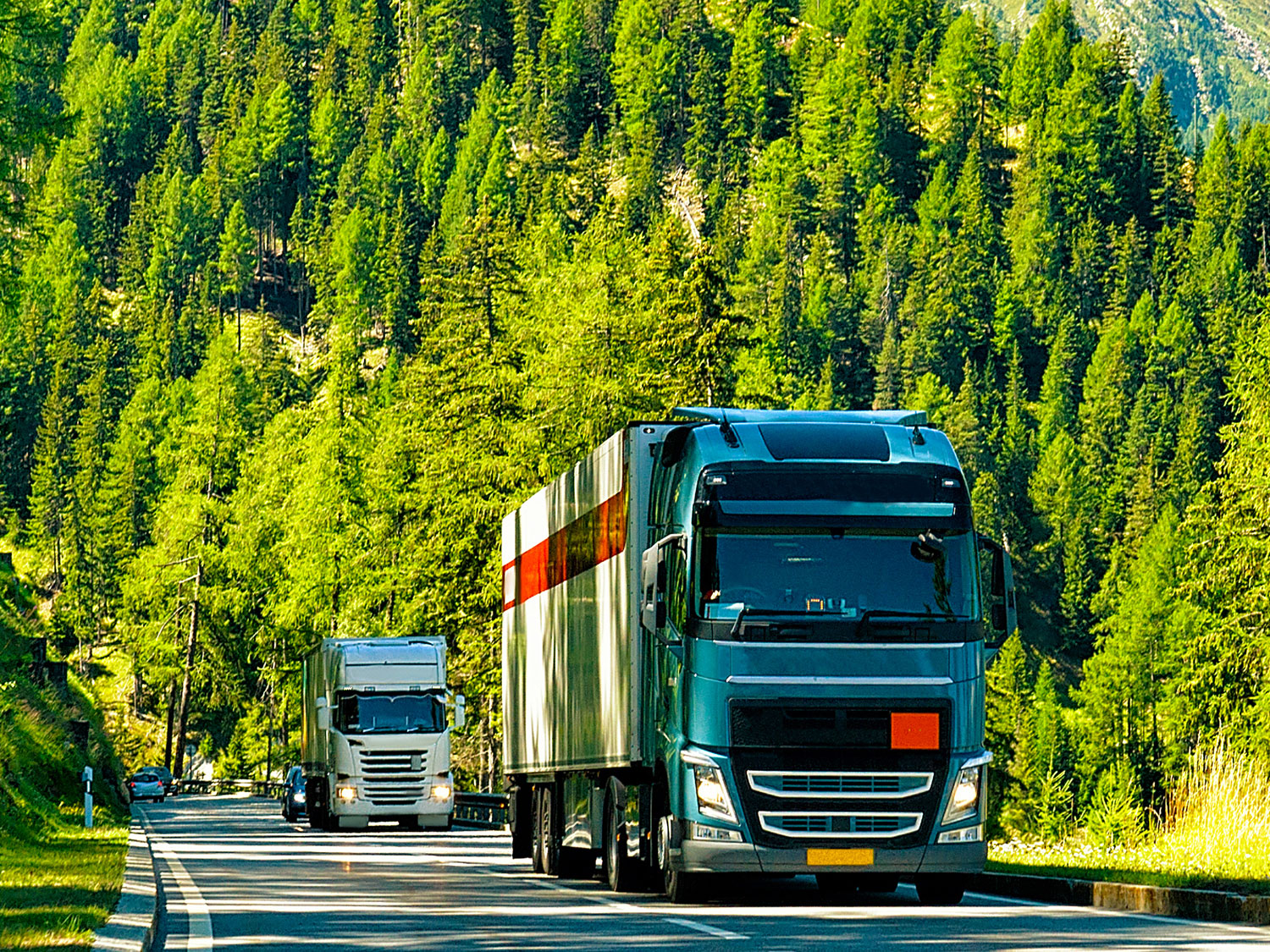 Swiss harden position in EU market access talks with the BLOC