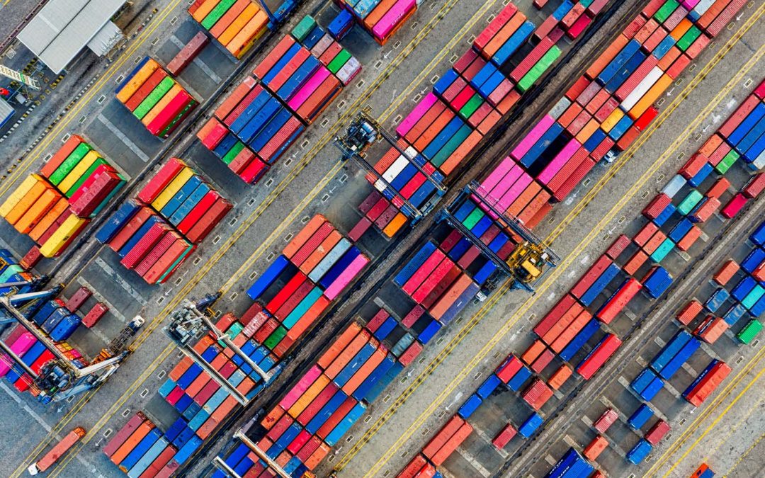 US ports to offer storage while others struggle