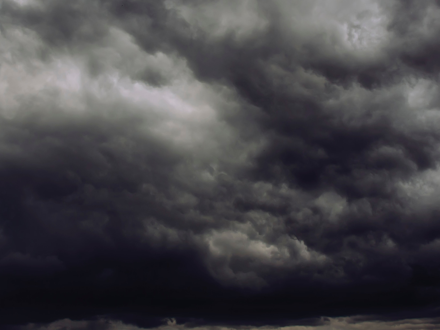 WEATHER WARNING: Storm Ciara