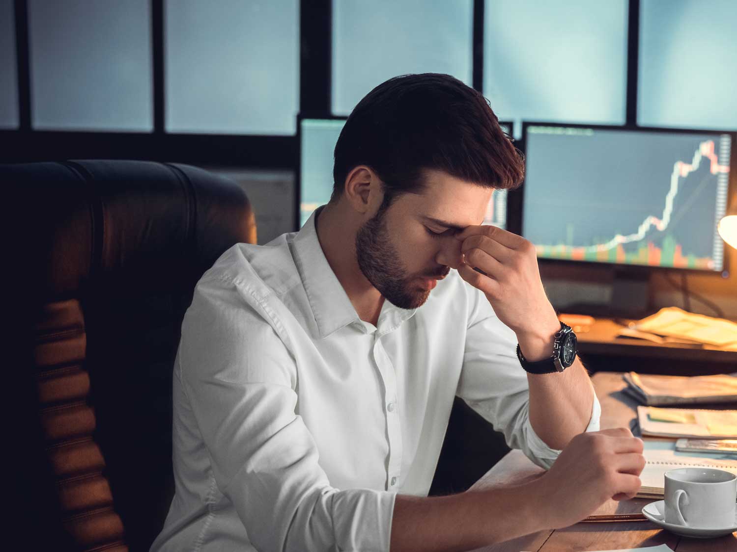 Third of businesses not prepared for EU customs changes