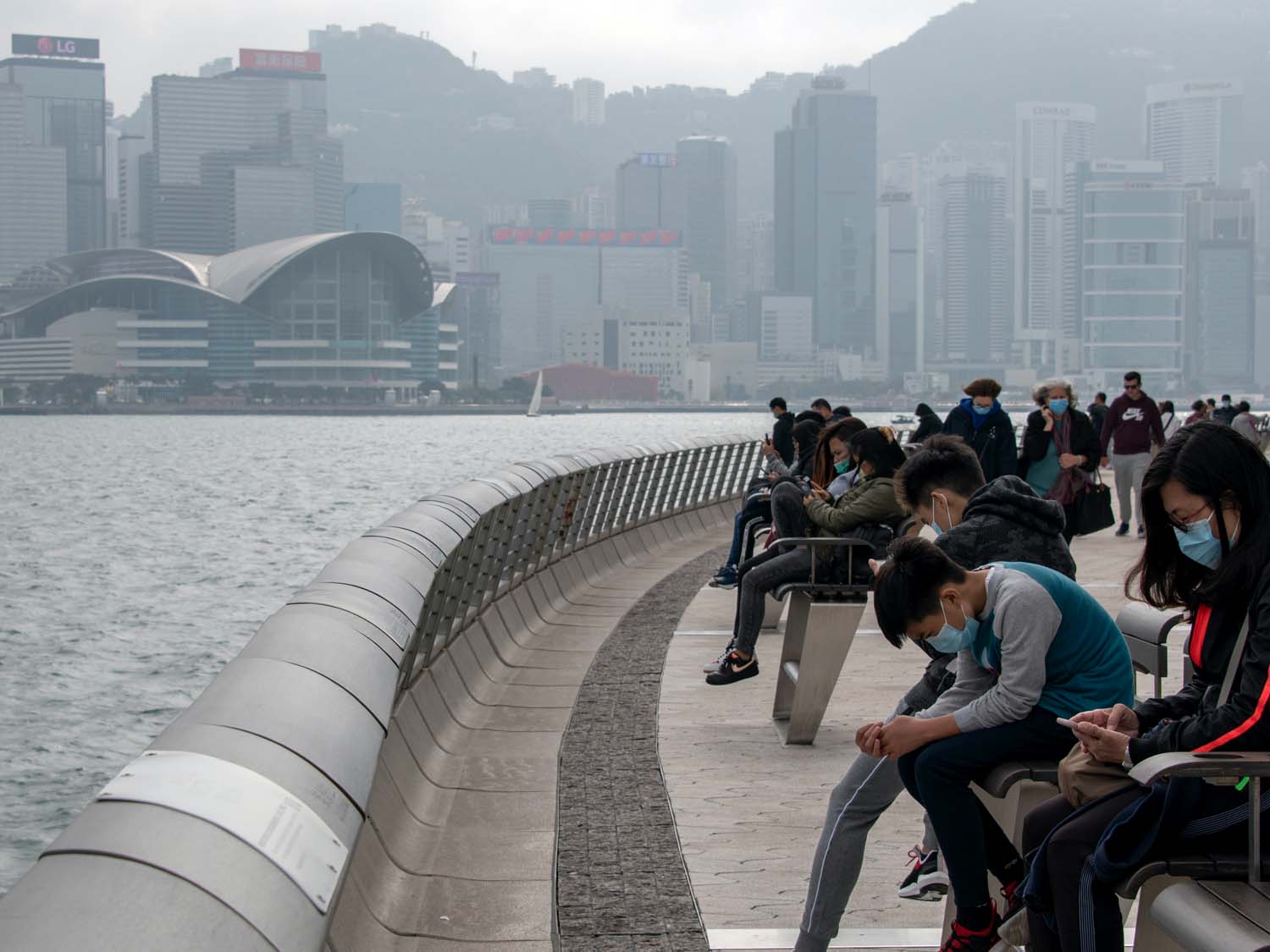 China’s continued zero-Covid challenge for supply chains