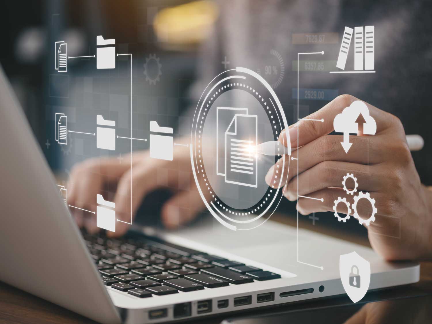 Royal assent for Electronic Trade Documents Bill Metro