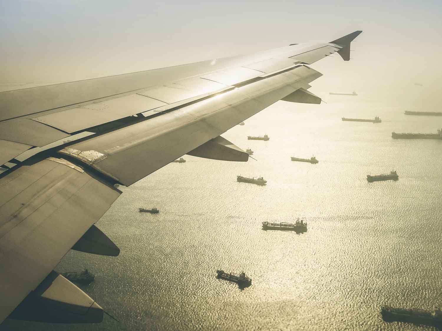 Container Shipping Faces Prolonged Excess Capacity