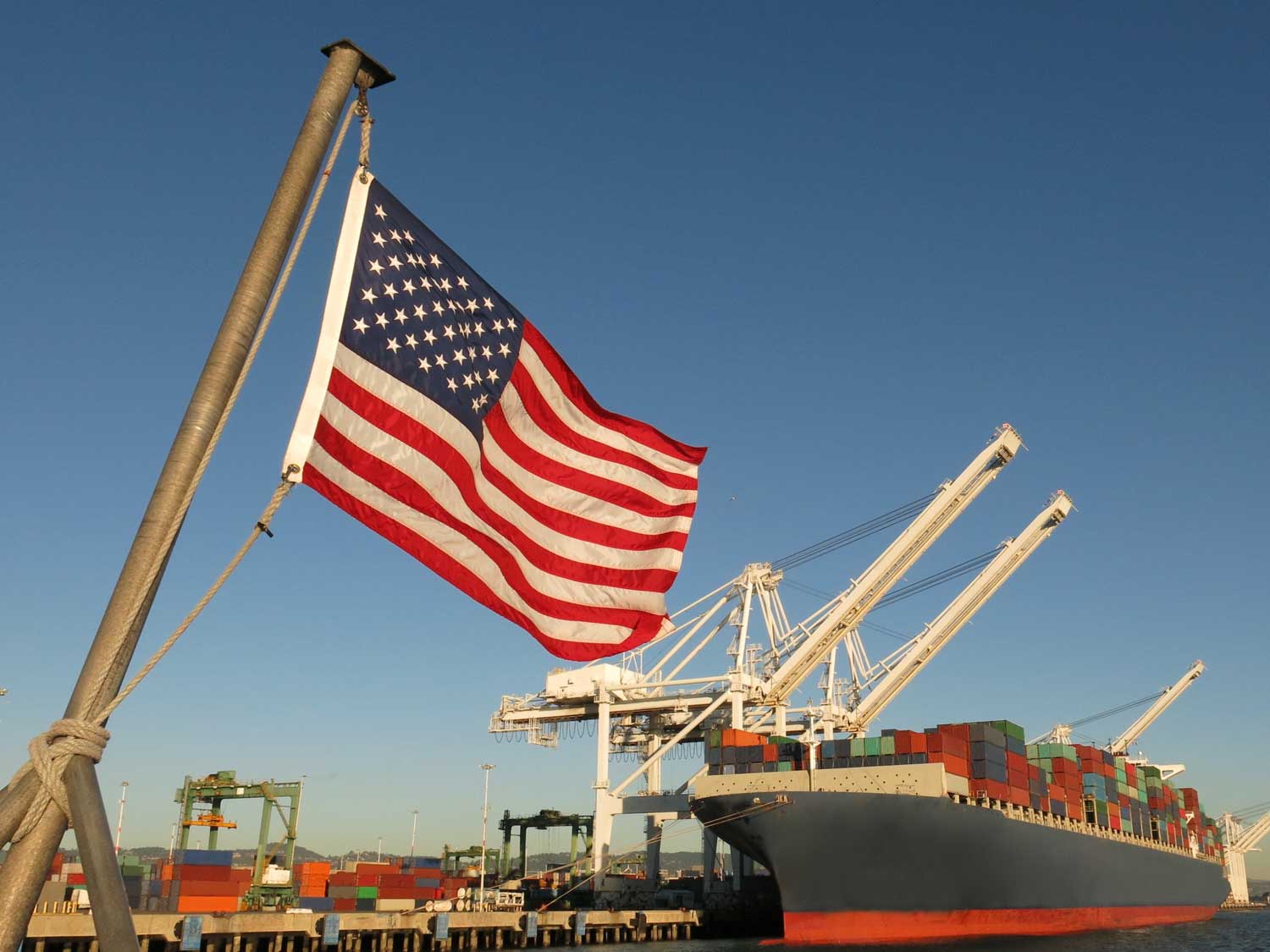 trans Pacific trans Pacific