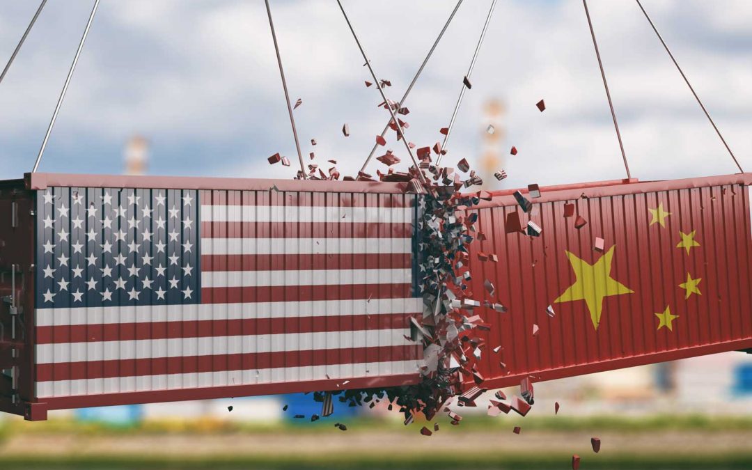 us china tradewar