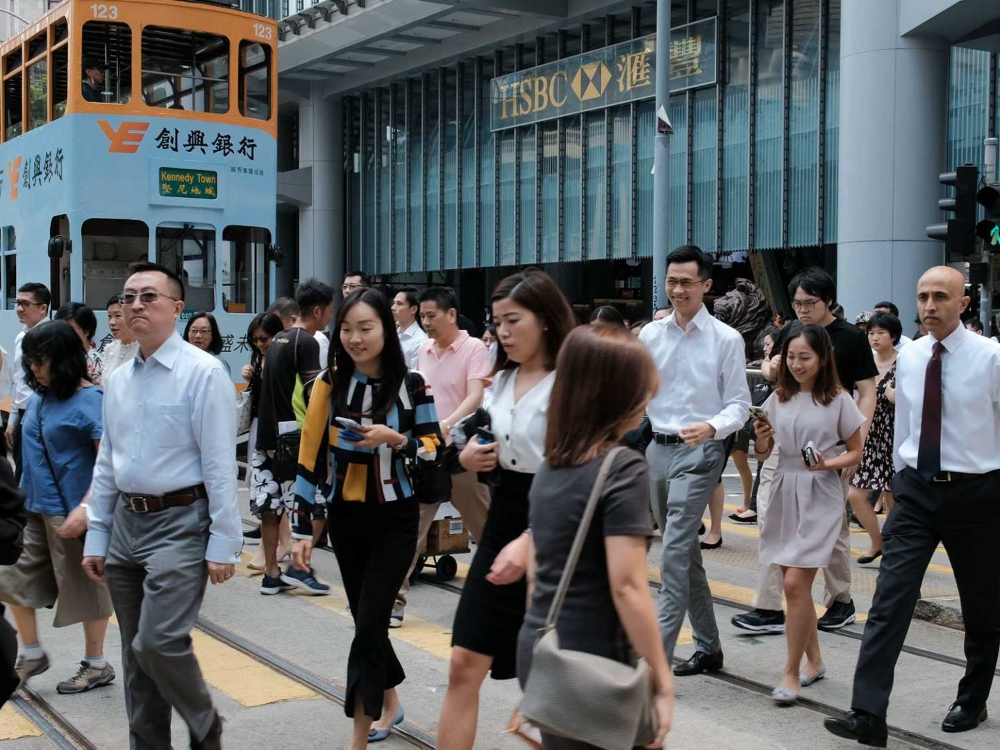 Strengthening Global Network to Address Supply Chain Challenges