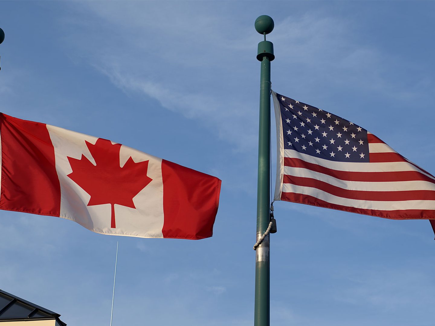 November: North American market update