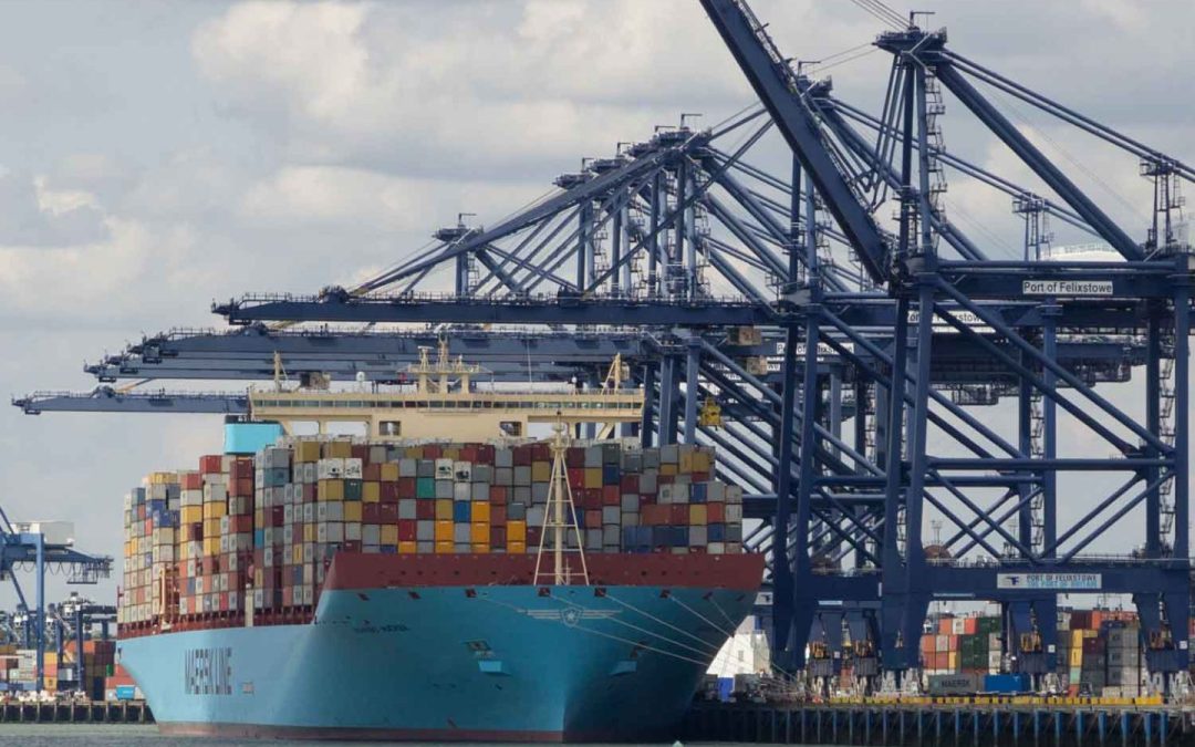 Maersk at FXT 1440x1080 1
