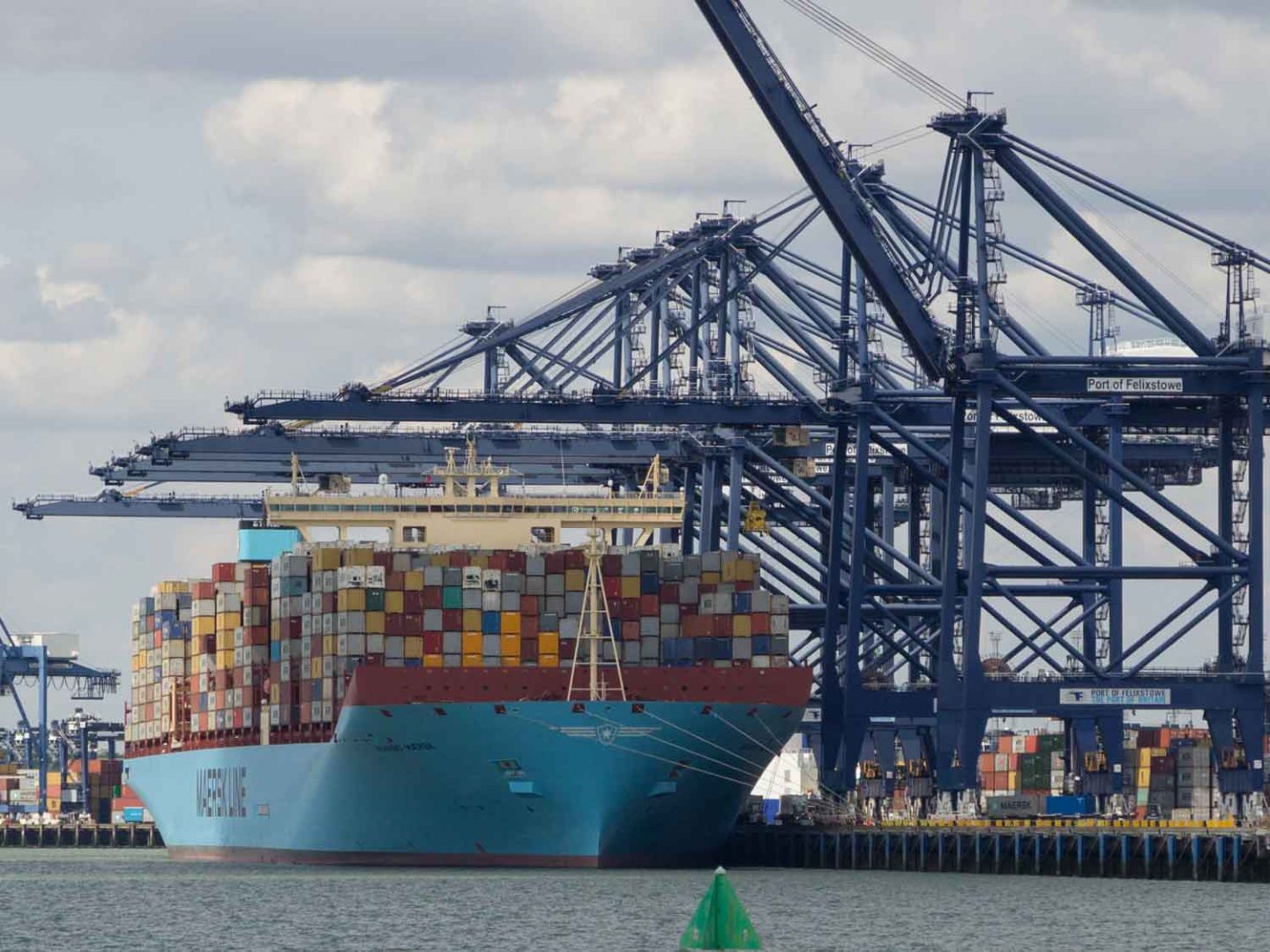 Maersk at FXT 1440x1080 1