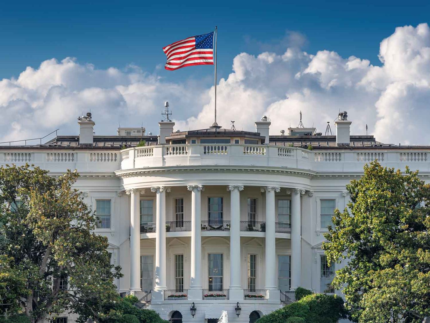 Uncertainty grows as US tariffs target China