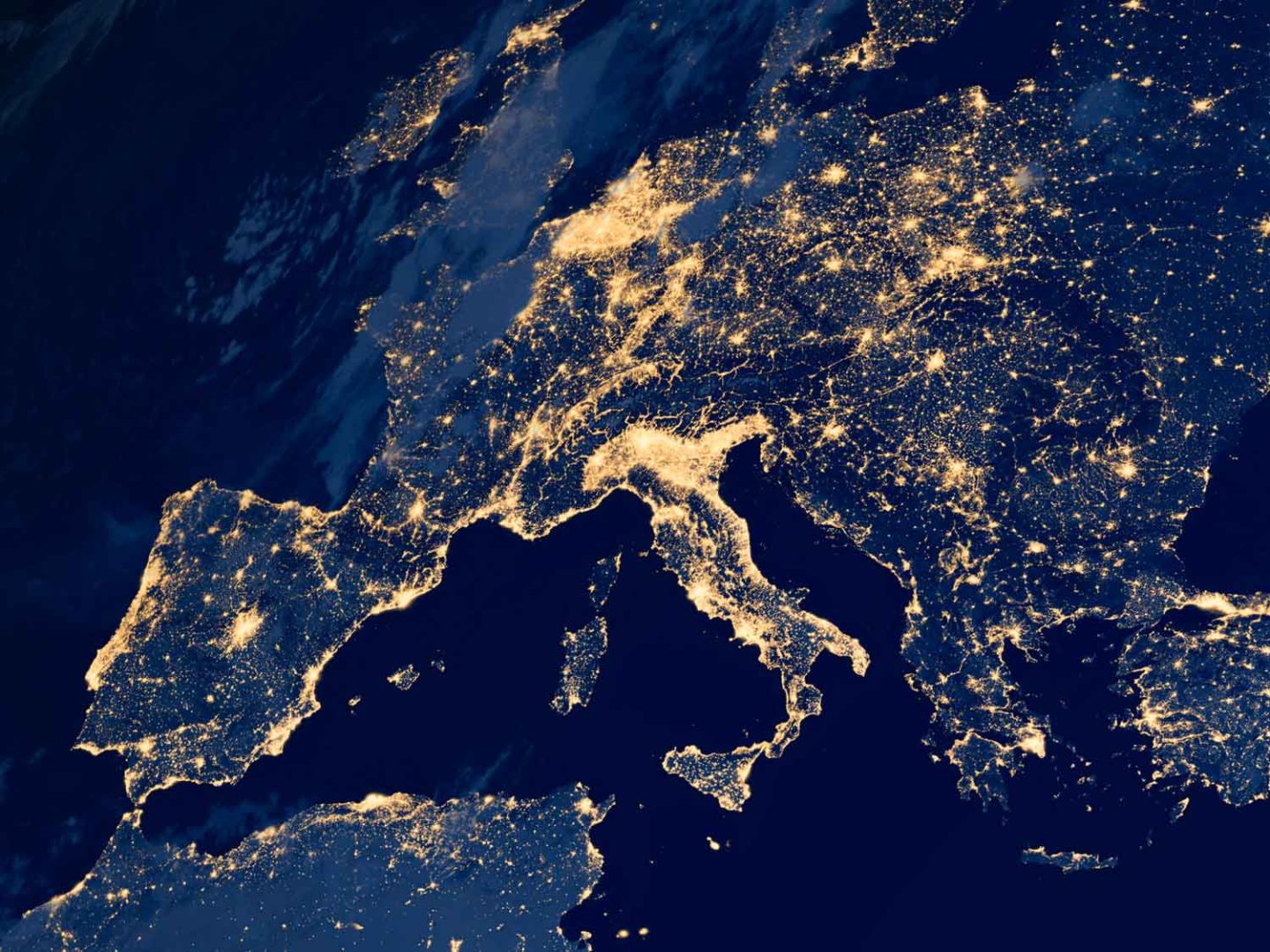 UK Bid to Join Pan-Europe Trade Area Blocked