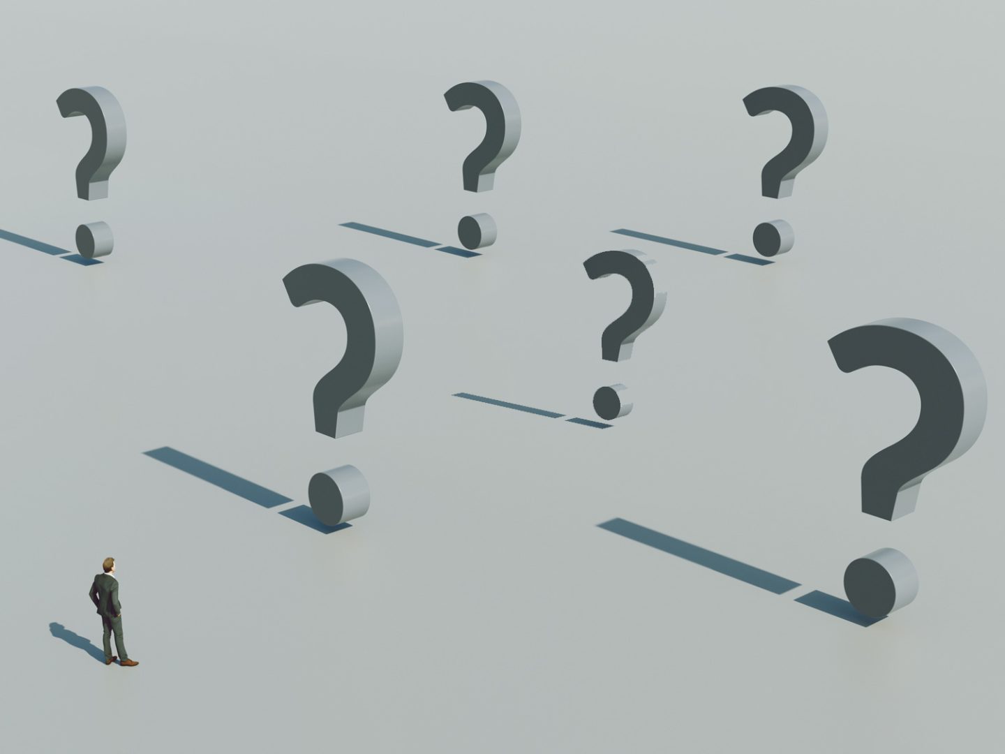 H1 2025: Six Developments Reshaping Global Trade