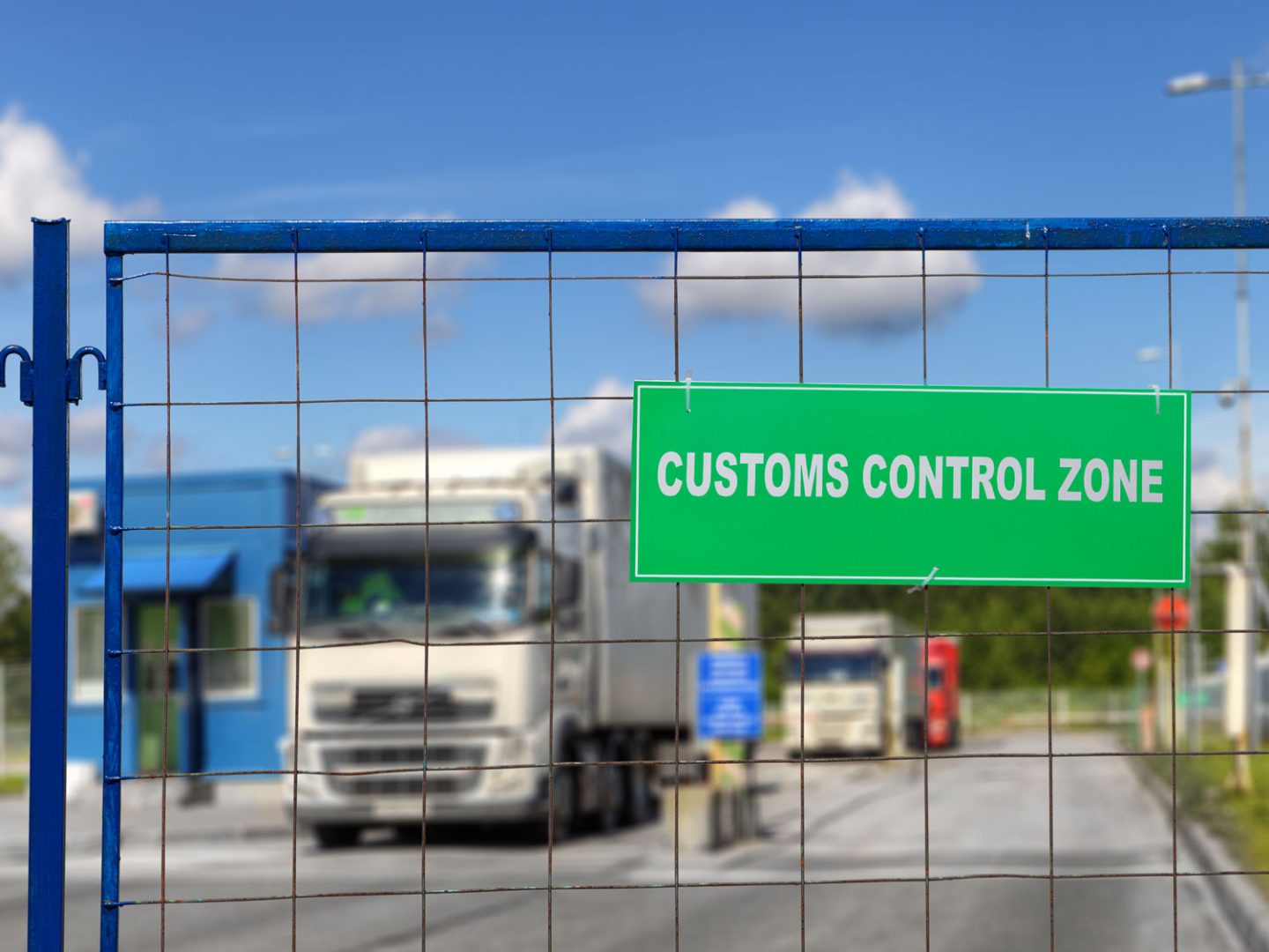 EU Freight and Customs Round‑Up