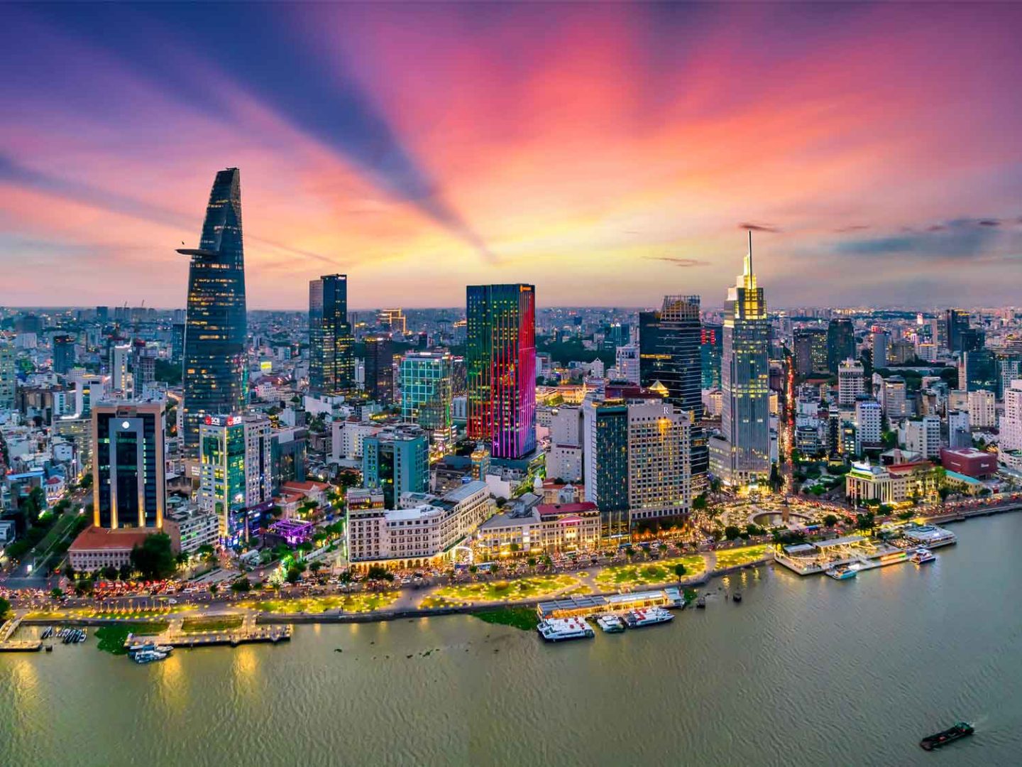 Asia Pacific Freight Markets Reshape as Tariffs Shift Trade Flows