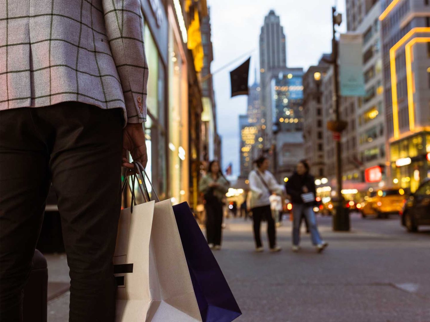 Brands Adapt to a New US Trade Reality