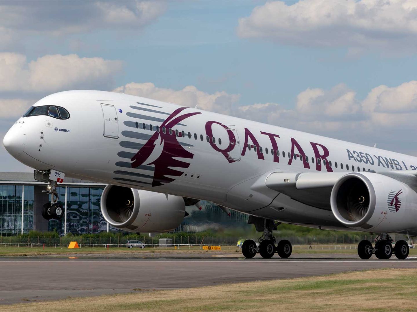 Airfreight Cools; Growth Still Building