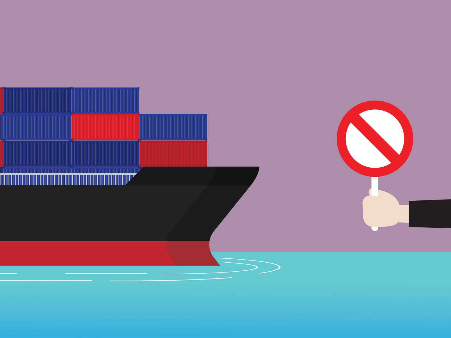 stop-trade stop trade